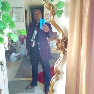 Meet your Posher, Rod